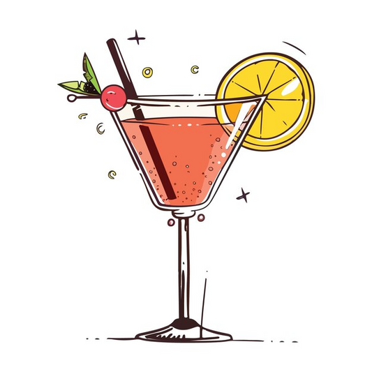 All Drinks