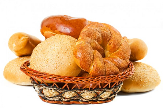 Bread