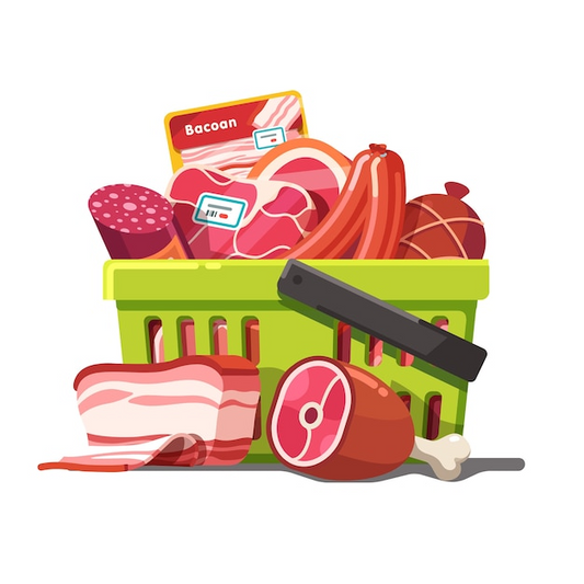 All Meats