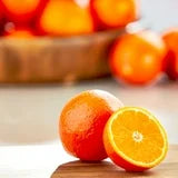 orange bag
