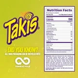 Takis Chile Limon