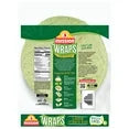 Mission Wraps Garden Spinach