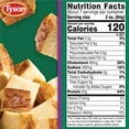 Tyson Oven Roasted Diced Chicken Breast