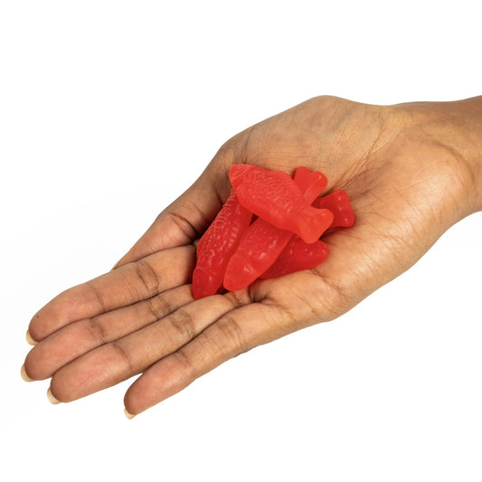 SWEDISH FISH Soft & Chewy Candy