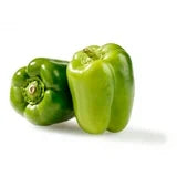 Green Pepper
