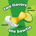 Pringles Mingles Gluten-Free Dill Pickle and Ranch Puffed Snacks