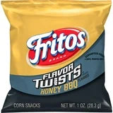 Frito Lay Family Fun Mix Chips Variety Pack