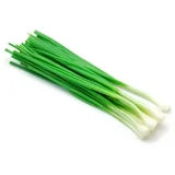 Fresh Green Onion Bunch,