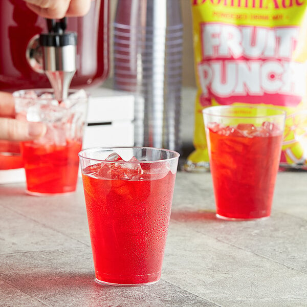 DominAde Fruit Punch Drink Mix