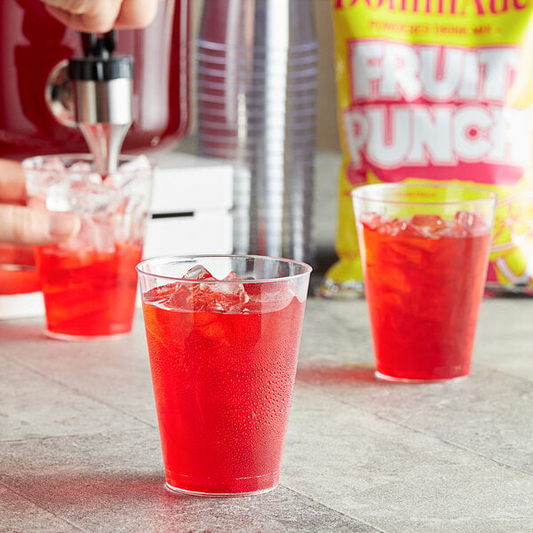 DominAde Fruit Punch Drink Mix