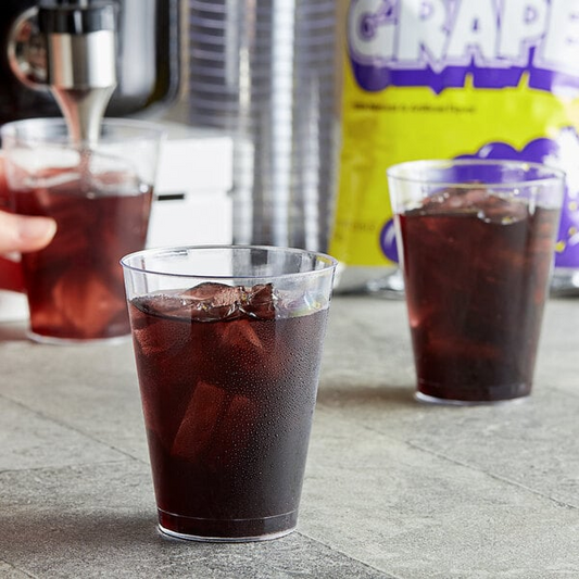 DominAde Grape Powdered Drink Mix