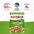 Bumble Bee Light Tuna