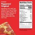 HORMEL Pepperoni, Pizza Topping, Gluten Free