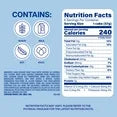 Entenmann's Iced Party Cake Snack Cakes