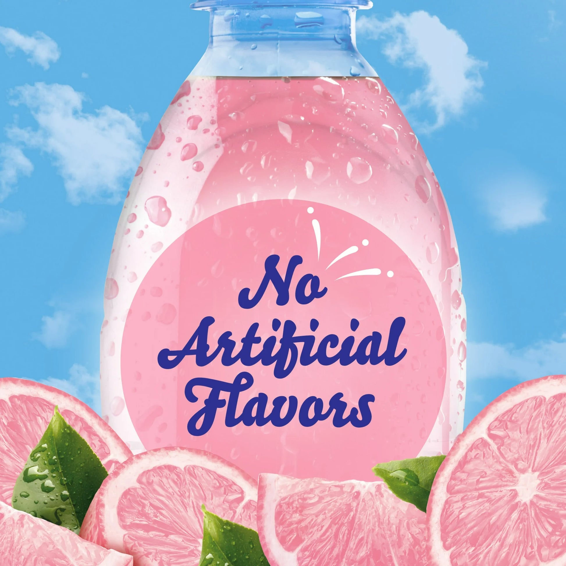 Crystal Light Pink Lemonade Sugar