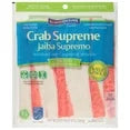 Trans-Ocean Imitation Crab, Leg Style