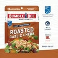 Bumble Bee Roasted Garlic & Herb