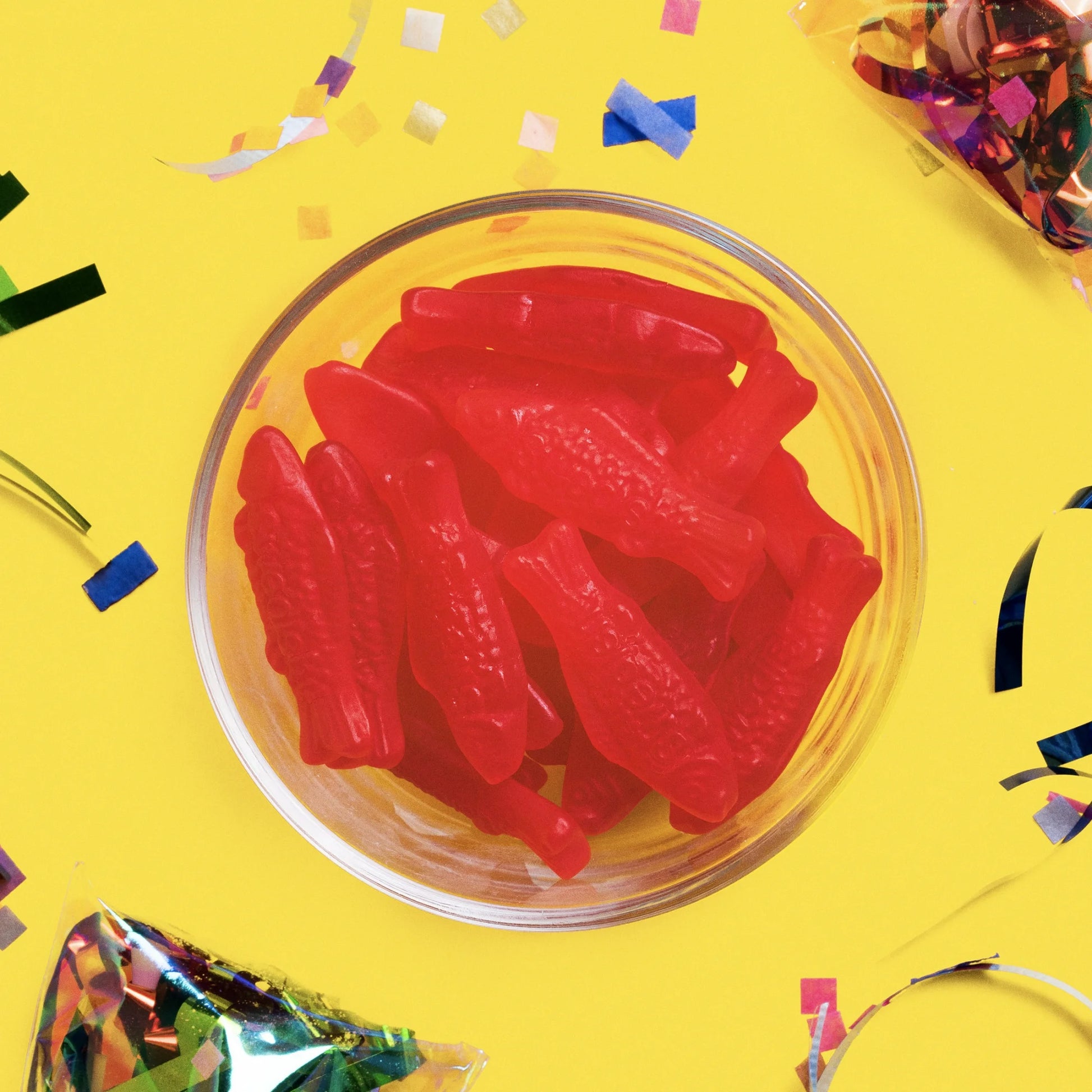 SWEDISH FISH Soft & Chewy Candy