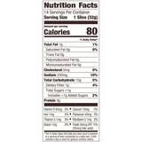Jewish Rye & Pumpernickel Pepperidge Farm Deli Swirl Bread, 16 oz. Bag