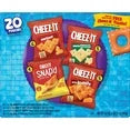 Cheez-It Variety Pack Cheese Crackers