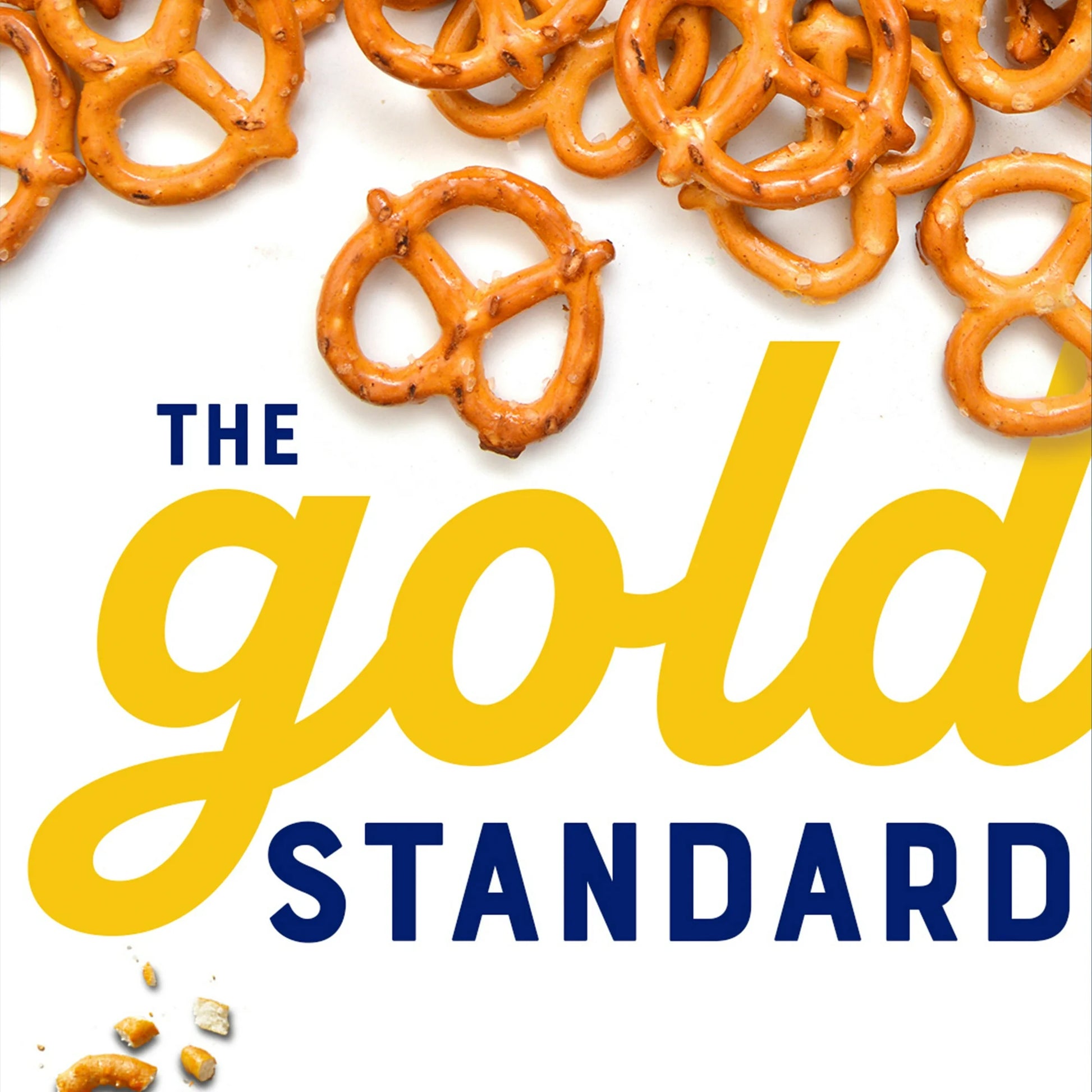 Rold Gold Tiny Twists Cheddar Pretzels