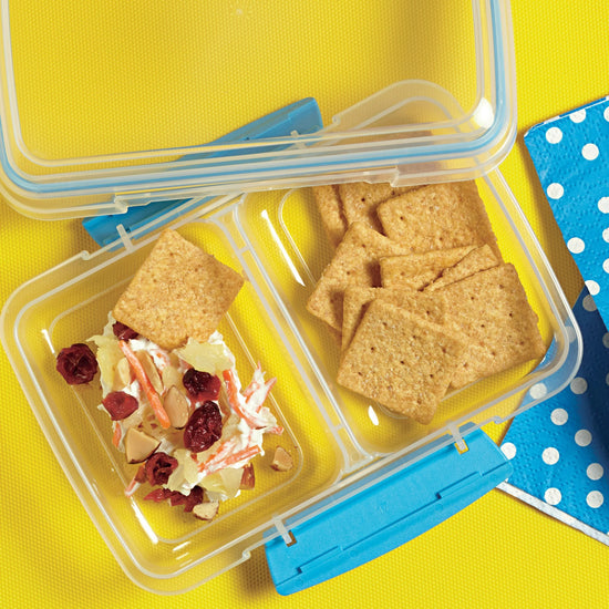 Wheat Thins Original Snacks