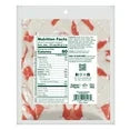 Louis Kemp Delights Fresh Wild Alaska Pollock Imitation Crab Flake, Gluten-Free, 1 lb Vacuum Pack