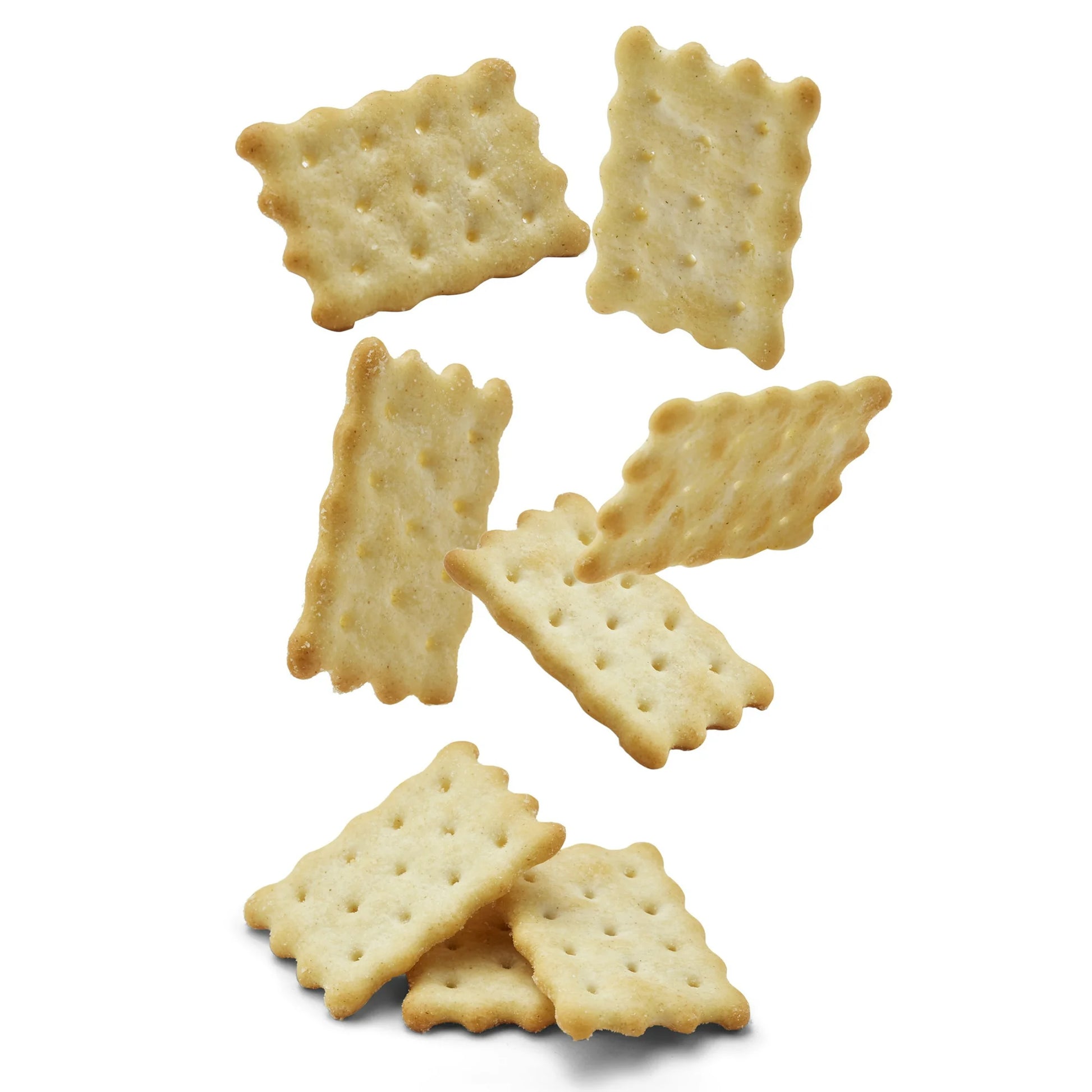 Chicken in a Biskit Original Baked Snack Crackers, Family Size, 12 oz
