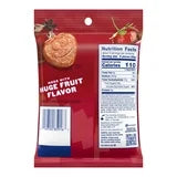 Jolly Rancher Sour Gummies Awesome Reds Assorted Fruit Flavored Candy