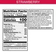 Special K Bar Strawberry Chewy Pastry Crisps