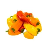 Mini Peppers