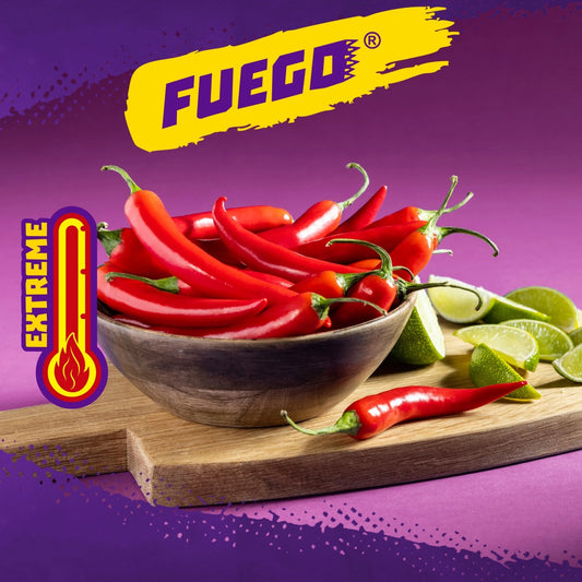 Takis Fuego 9.9 oz Sharing Size Bag