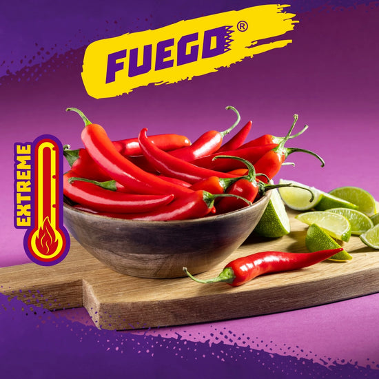 Takis Fuego 9.9 oz Sharing Size Bag