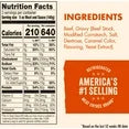 Hormel Square Table Beef Tip & Gravy