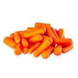 Baby Cut Carrots