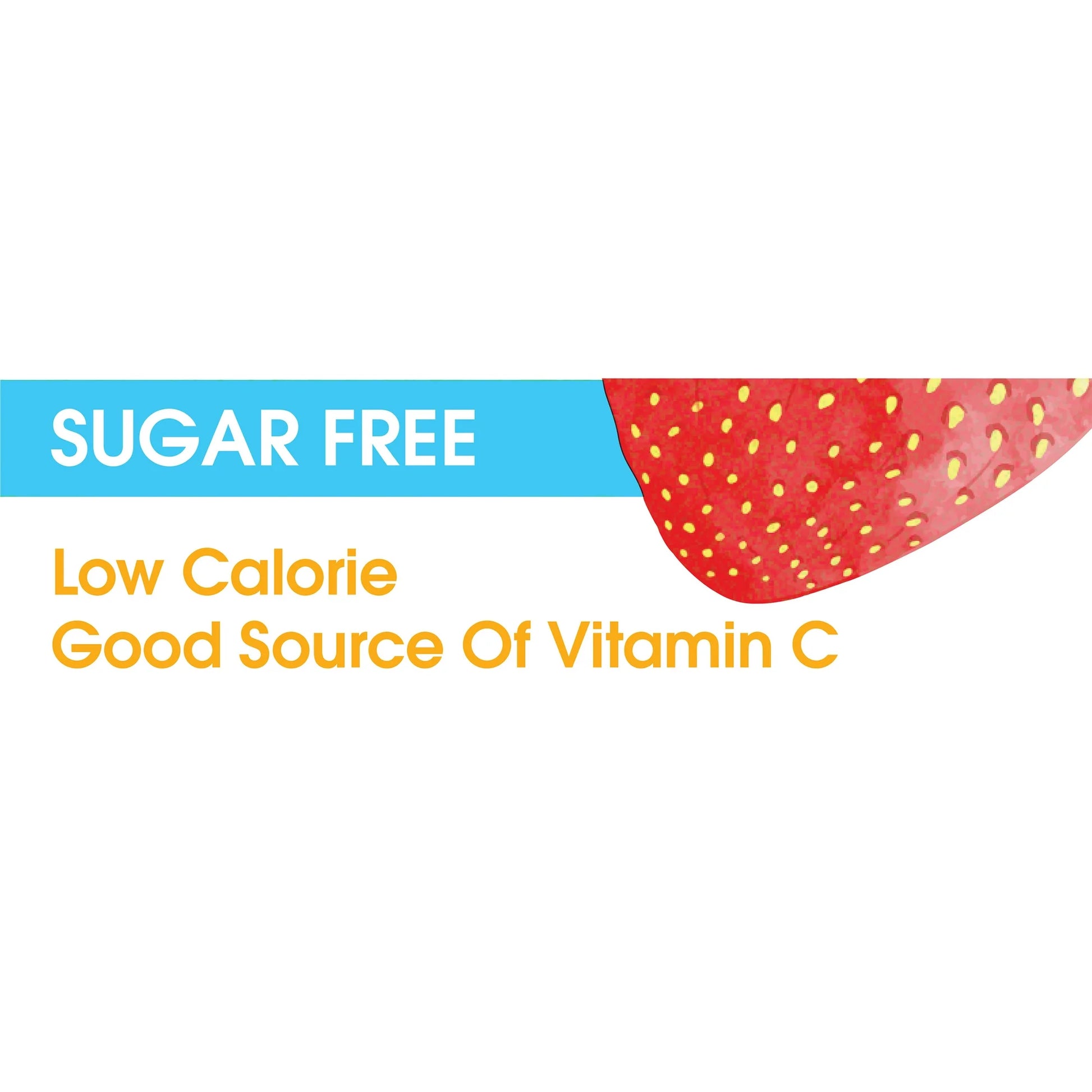 Great Value Strawberry Orange Banana