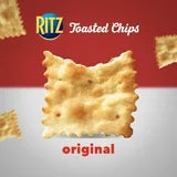 RITZ Original Toasted Chip
