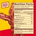 Oscar Meyer Fully Cooked Bacon