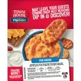 Town House FlipSides Original Oven Baked Crackers
