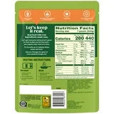 Seeds of Change Organic Quinoa & Brown Rice with Garlic