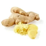 Ginger Root