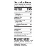 Siete Family Foods Grain Free Tortilla Chips, Sprinkle of Sea Salt