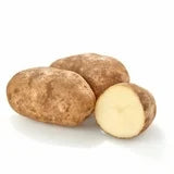 Russet Potato