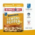 Bumble Bee  Lemon Pepper Tuna
