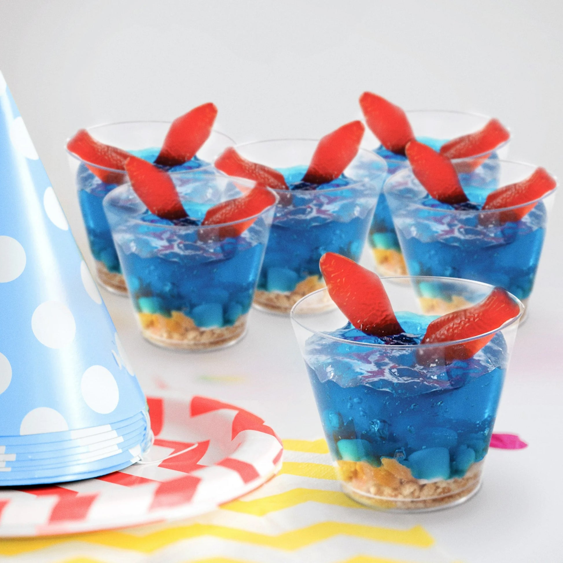 SWEDISH FISH Soft & Chewy Candy