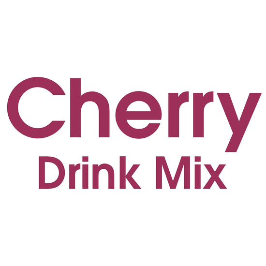 Great Value Sugar-Free Cherry Powder Drink Mix