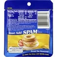 Spam Single Serve Pouch