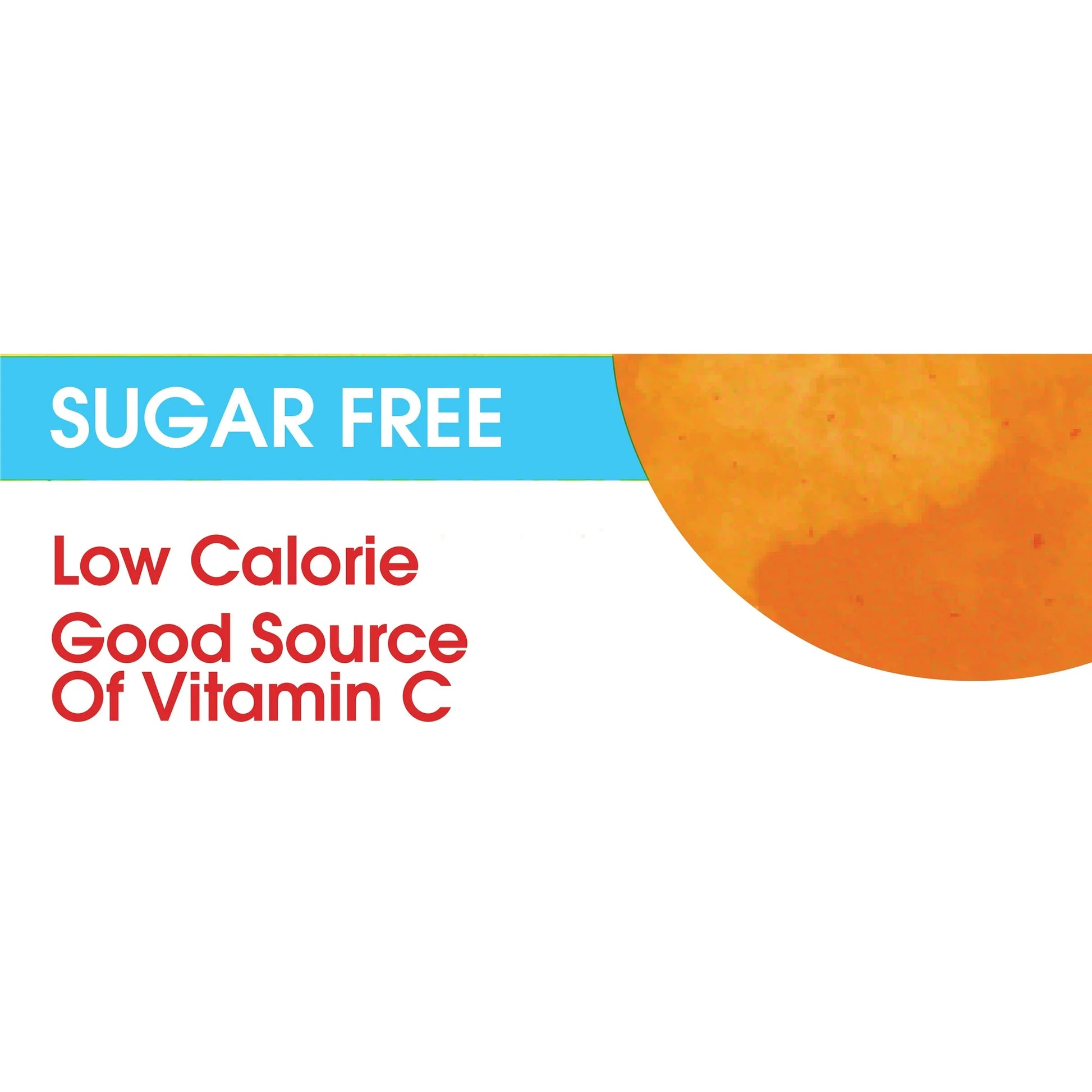 Great Value Sugar-Free Fruit Punch Drink Mix