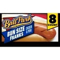 Ball Park Chicken & Pork