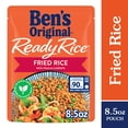 Uncle Bens Ready Rice Fried Rice